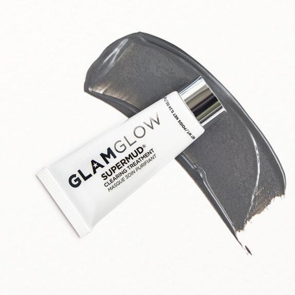 Glamglow Supermud Clearing Treatment
